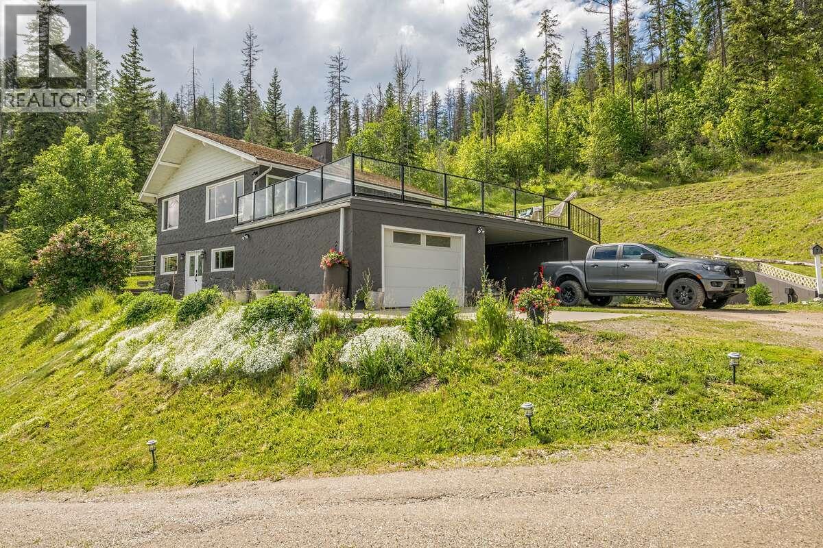 3304 White Lake Road, white lake, British Columbia