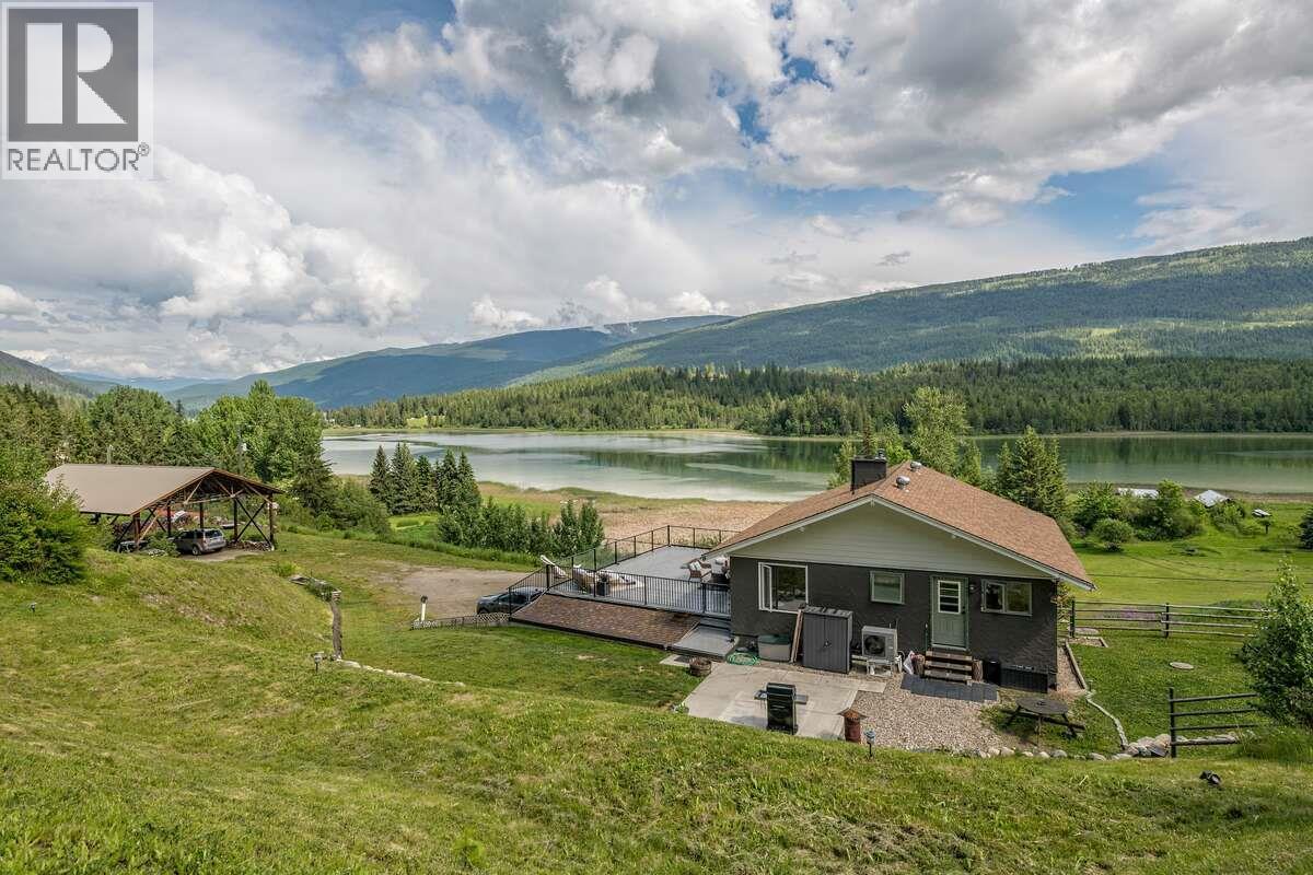 3304 White Lake Road, White Lake, British Columbia  V0E 2W1 - Photo 2 - 10375250