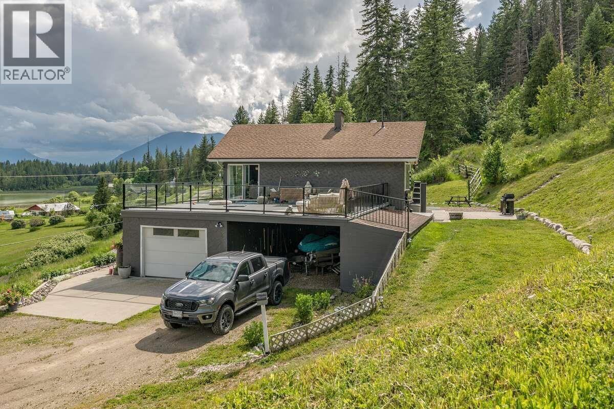 3304 White Lake Road, White Lake, British Columbia  V0E 2W1 - Photo 3 - 10375250