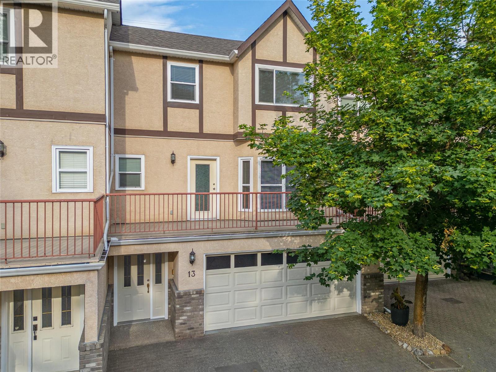 401 Browne Road Unit# 13 Lot# 13, Vernon, British Columbia  V1T 7M2 - Photo 2 - 10375229