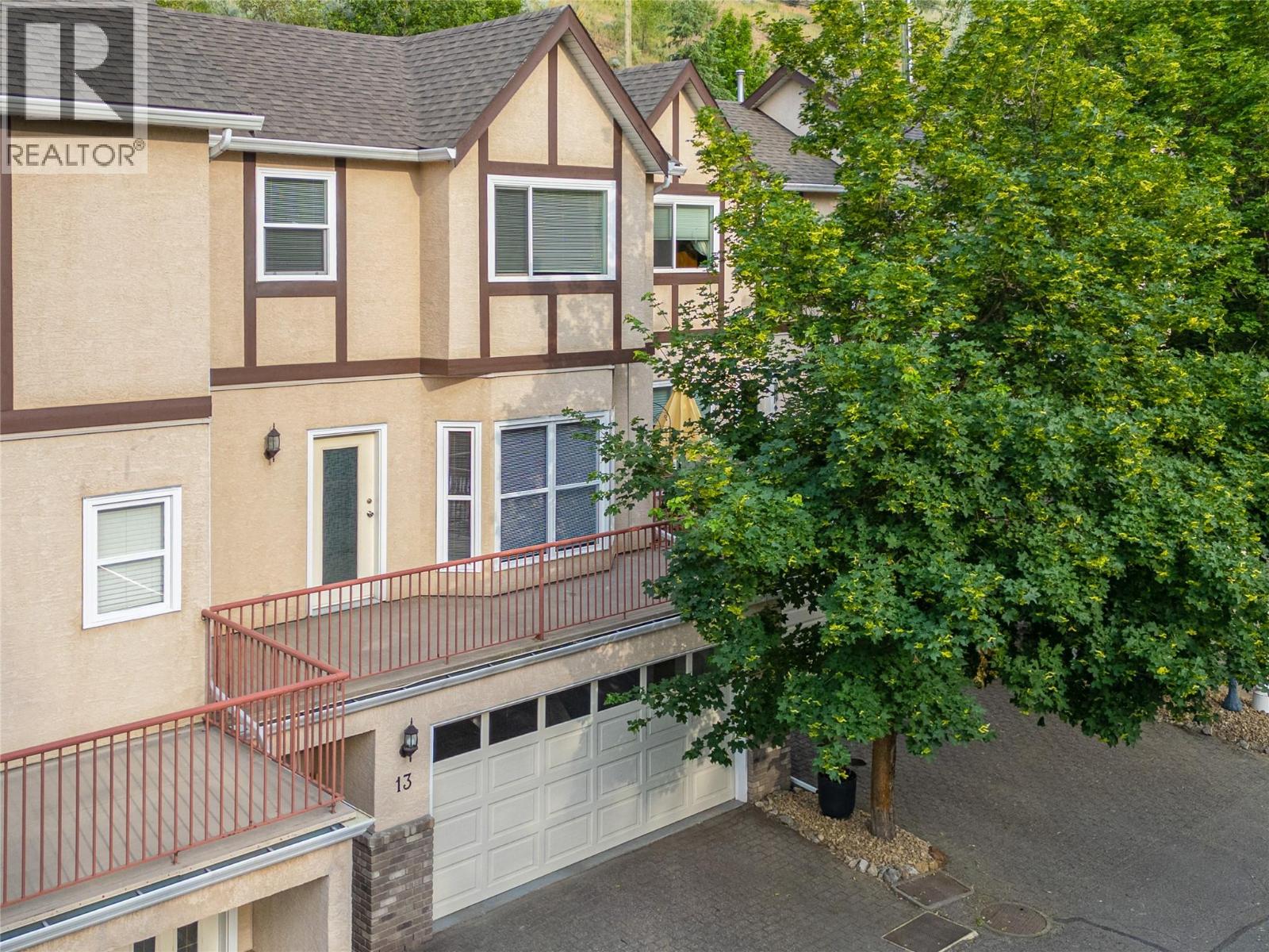 401 Browne Road Unit# 13 Lot# 13, Vernon, British Columbia  V1T 7M2 - Photo 3 - 10375229