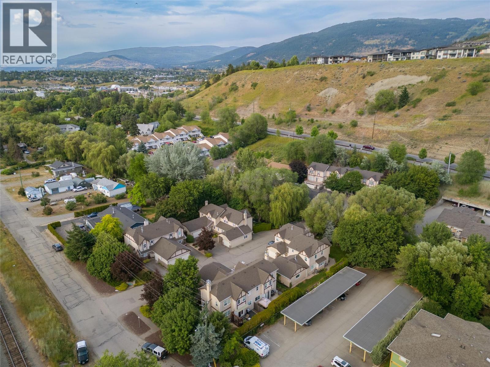 401 Browne Road Unit# 13 Lot# 13, Vernon, British Columbia  V1T 7M2 - Photo 34 - 10375229