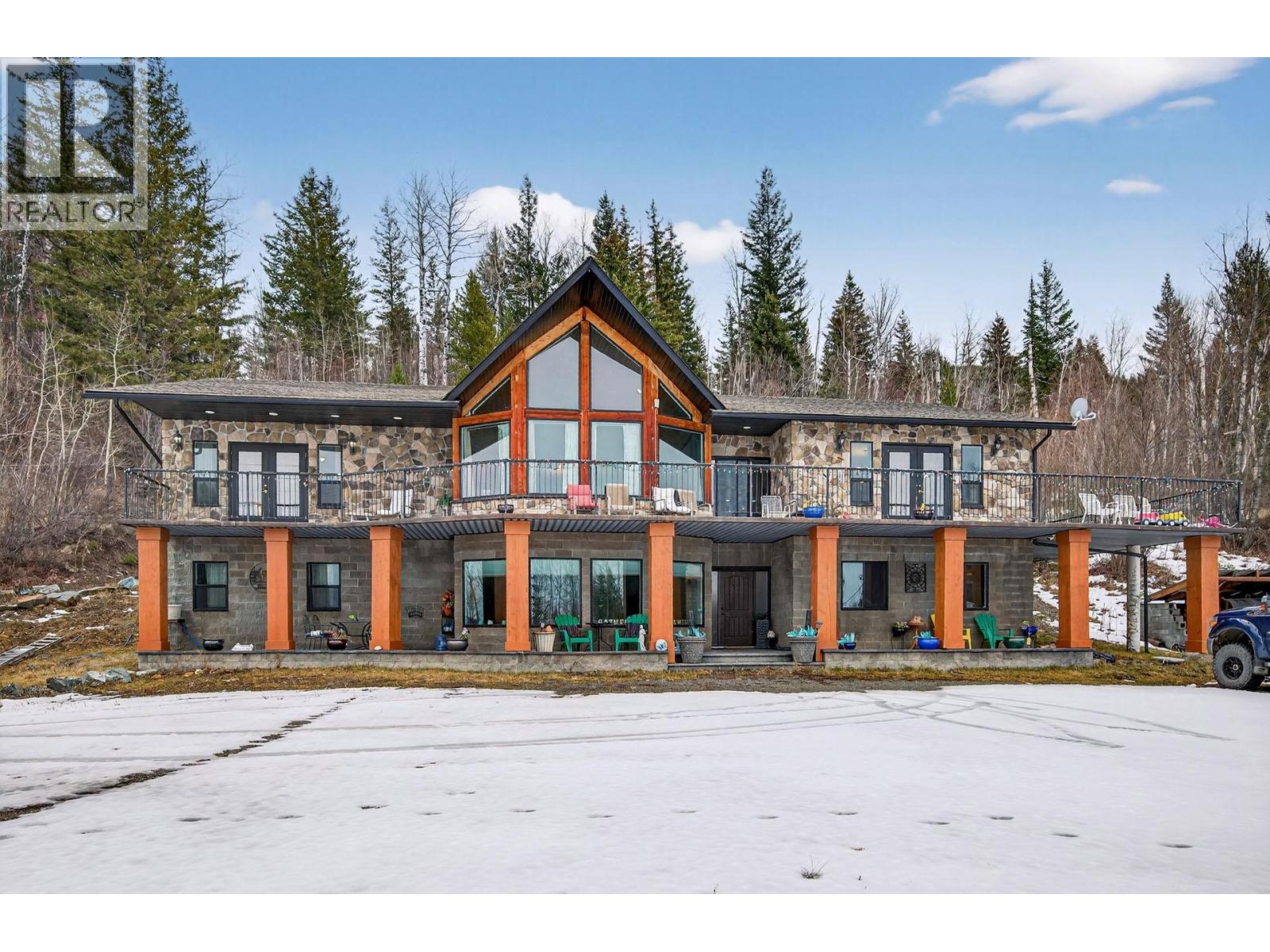 2828 SILVER BIRCH Lane, kamloops, British Columbia