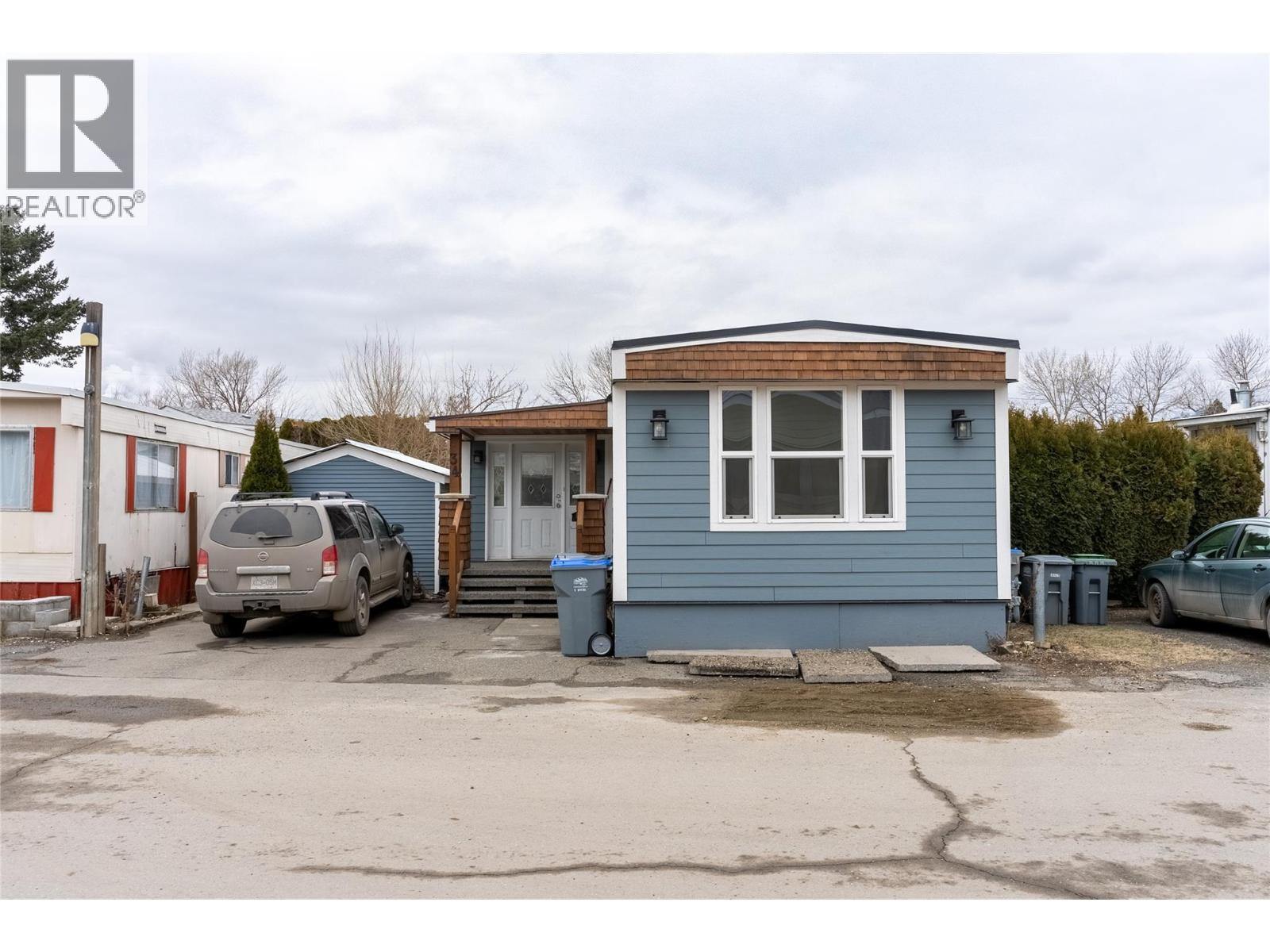 34 EDWARD Street, kamloops, British Columbia