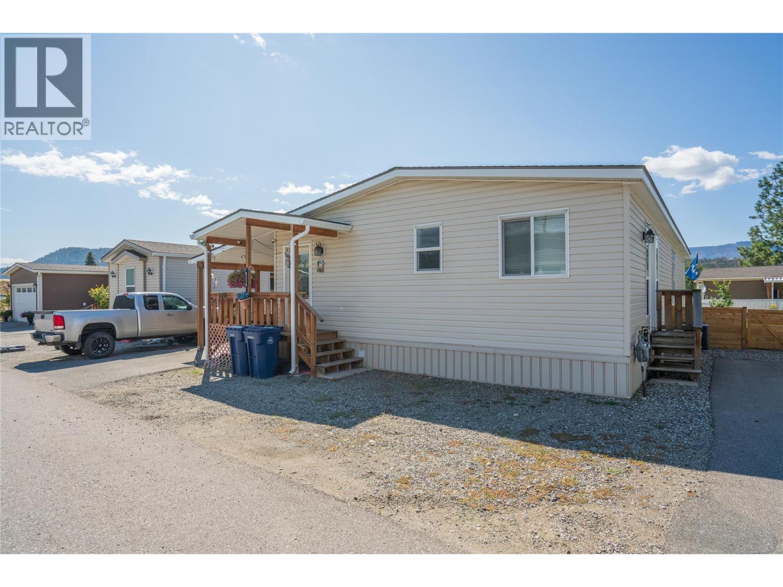 9020 Jim Bailey Road Unit# 175, Kelowna, British Columbia  V4V 1E5 - Photo 11 - 10374858