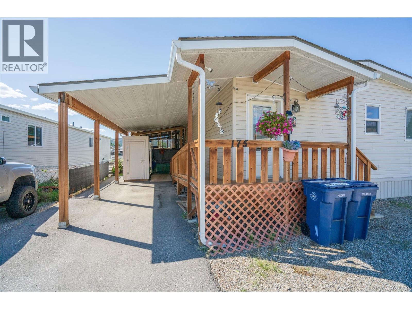 9020 Jim Bailey Road Unit# 175, Kelowna, British Columbia  V4V 1E5 - Photo 6 - 10374858
