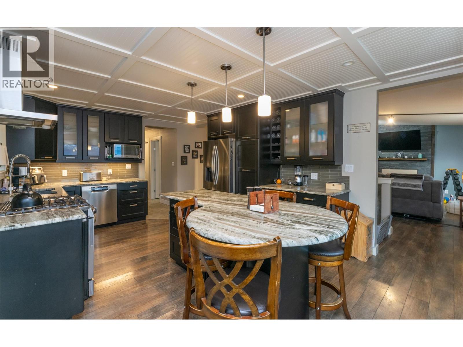 2617 Mountview Drive, Blind Bay, British Columbia  V0E 1H1 - Photo 13 - 10374831