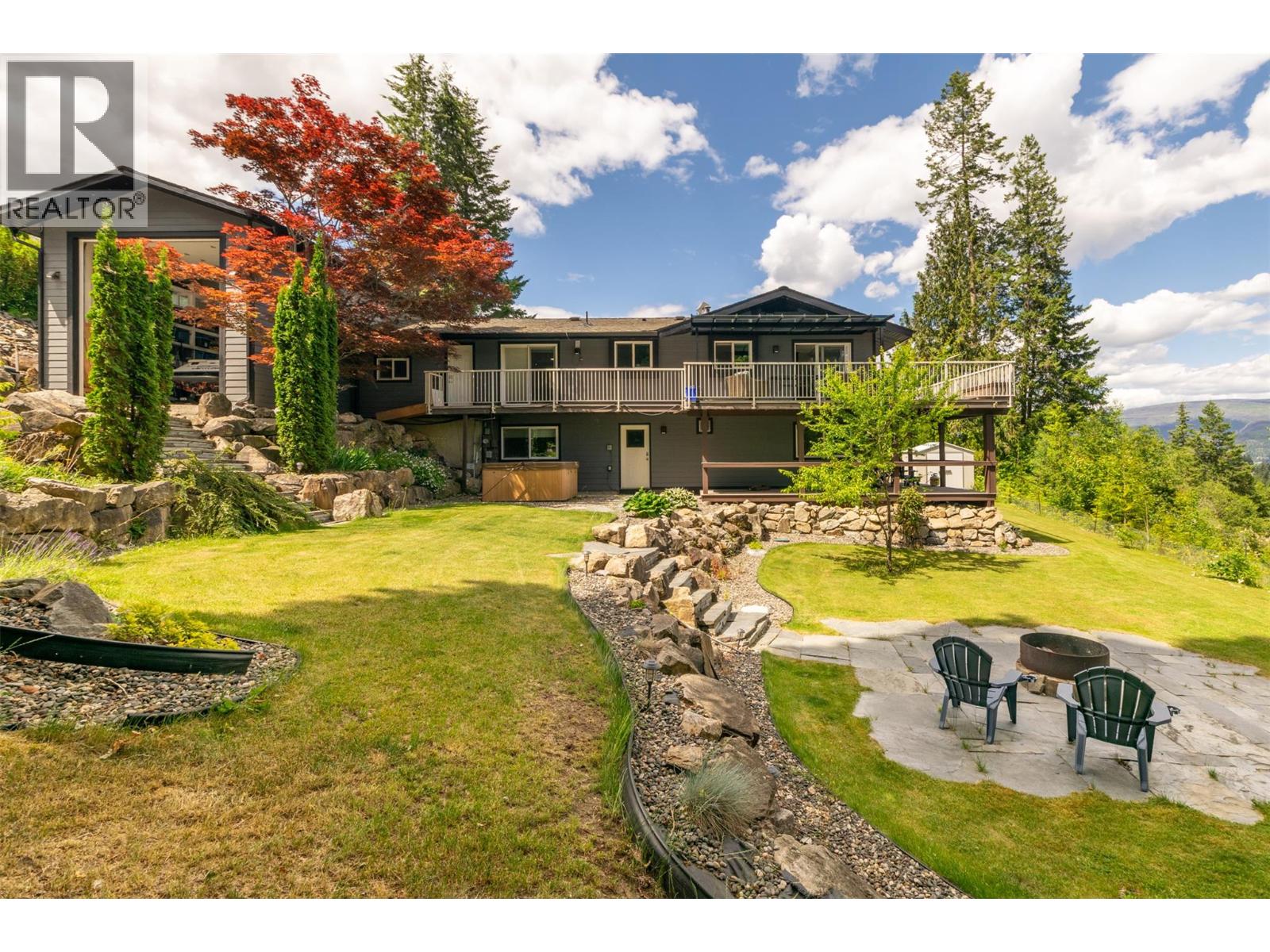 2617 Mountview Drive, Blind Bay, British Columbia  V0E 1H1 - Photo 64 - 10374831