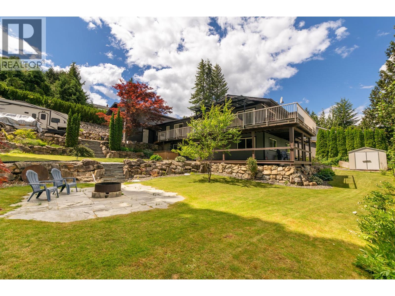 2617 Mountview Drive, Blind Bay, British Columbia  V0E 1H1 - Photo 67 - 10374831