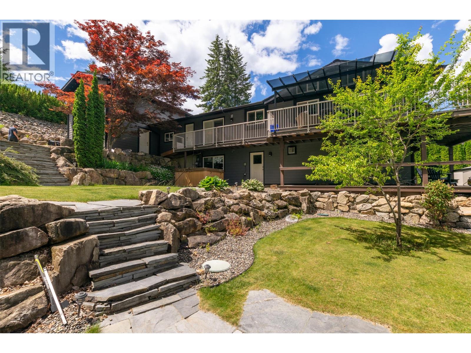 2617 Mountview Drive, Blind Bay, British Columbia  V0E 1H1 - Photo 73 - 10374831