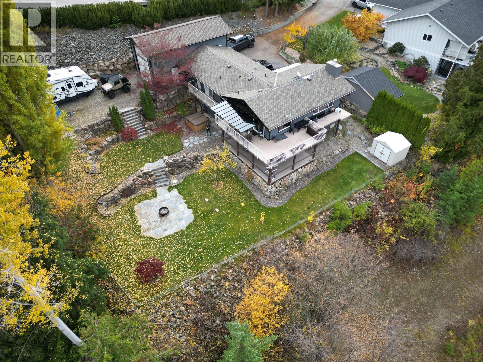 2617 Mountview Drive, Blind Bay, British Columbia  V0E 1H1 - Photo 74 - 10374831