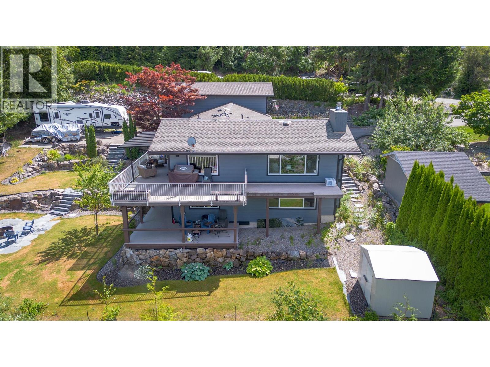 2617 Mountview Drive, Blind Bay, British Columbia  V0E 1H1 - Photo 79 - 10374831