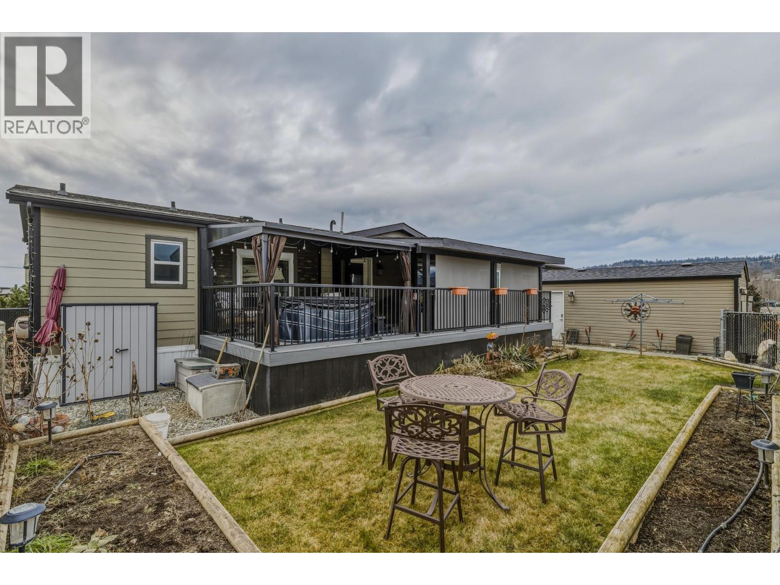 8945 Hwy 97n Unit# 69, Kelowna, British Columbia  V4V 1E8 - Photo 44 - 10373975