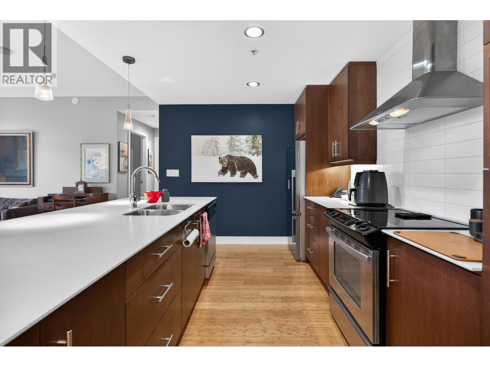 2040 Springfield Road Unit# 403, Kelowna, British Columbia  V1Y 9N7 - Photo 19 - 10375346