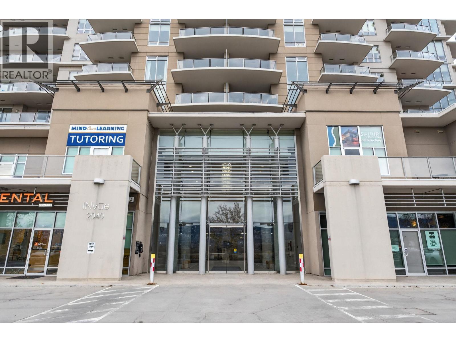 2040 Springfield Road Unit# 403, Kelowna, British Columbia  V1Y 9N7 - Photo 3 - 10375346