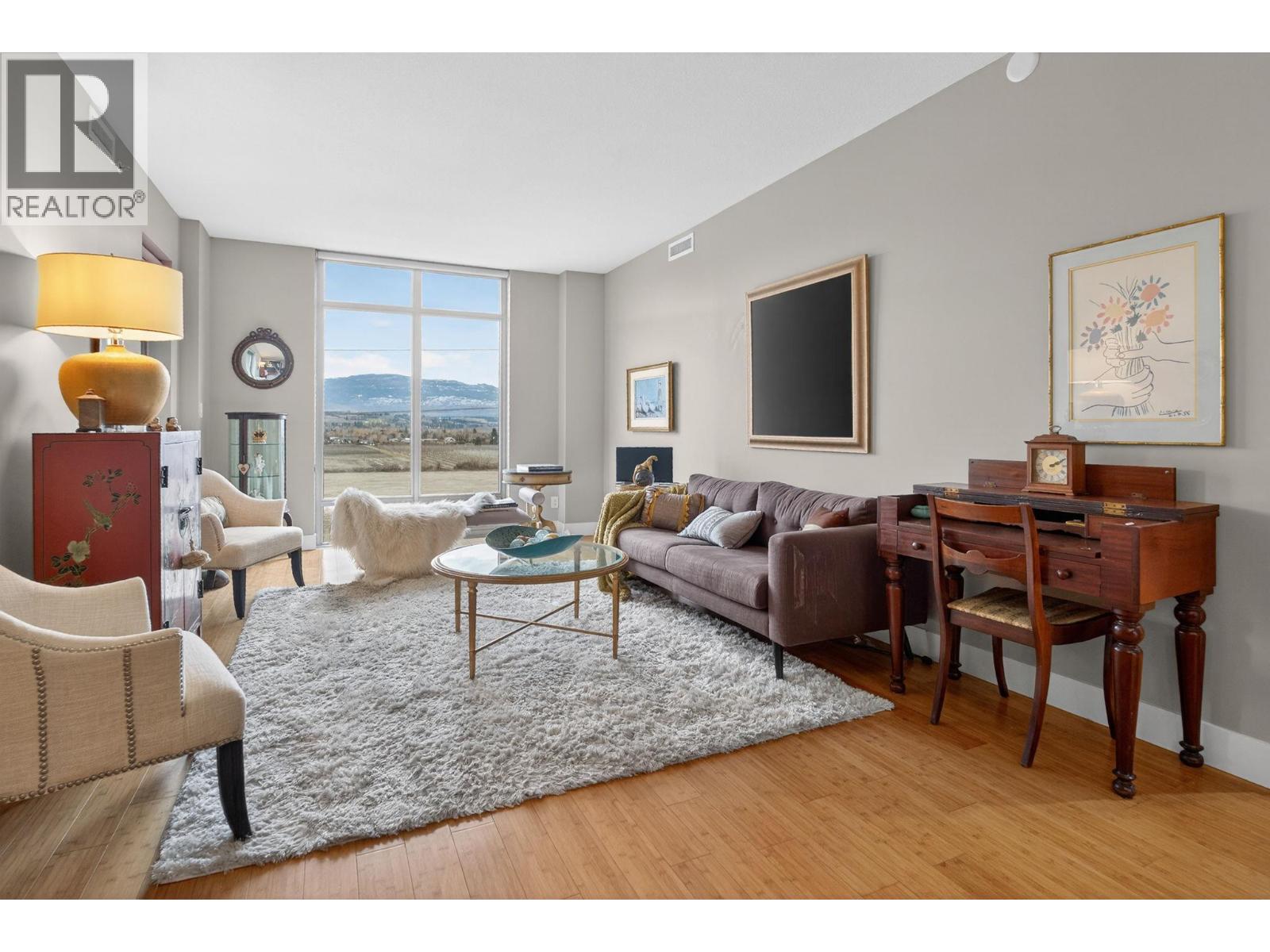 2040 Springfield Road Unit# 403, Kelowna, British Columbia  V1Y 9N7 - Photo 9 - 10375346