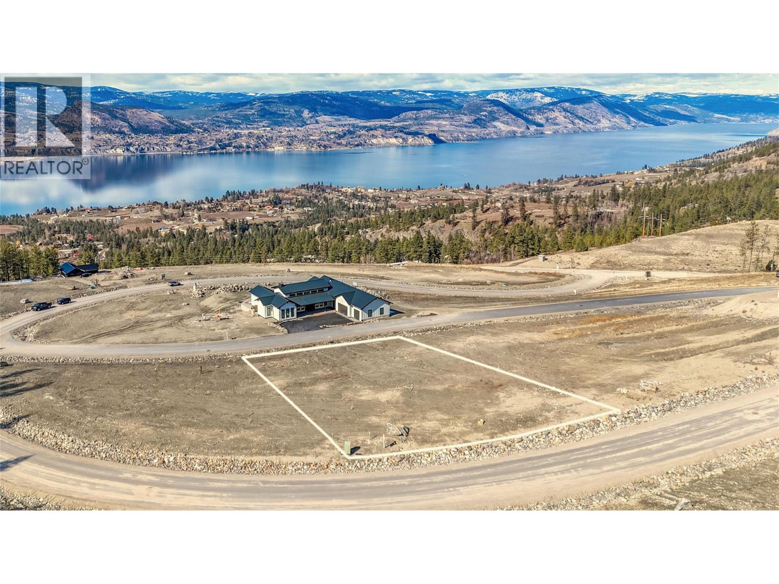 215 Benchlands Drive, Naramata, British Columbia  V0H 1N1 - Photo 2 - 10375338