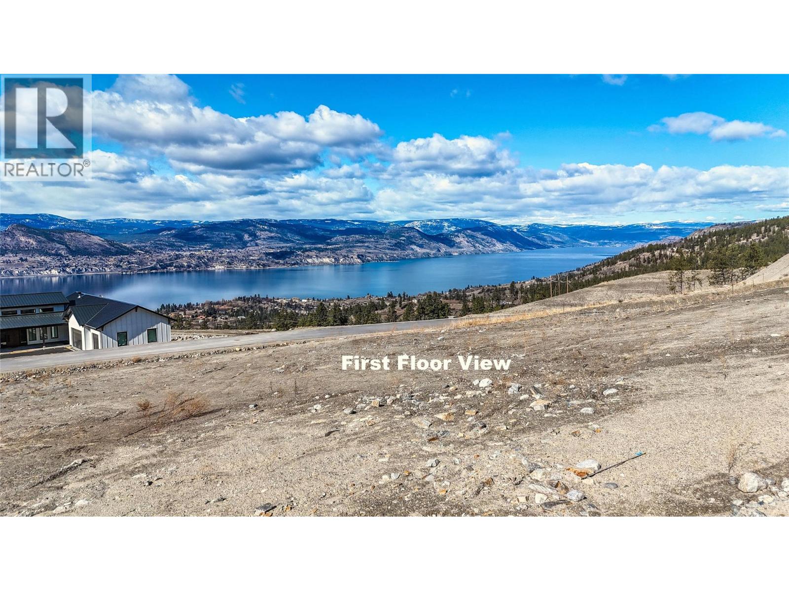 215 Benchlands Drive, Naramata, British Columbia  V0H 1N1 - Photo 3 - 10375338