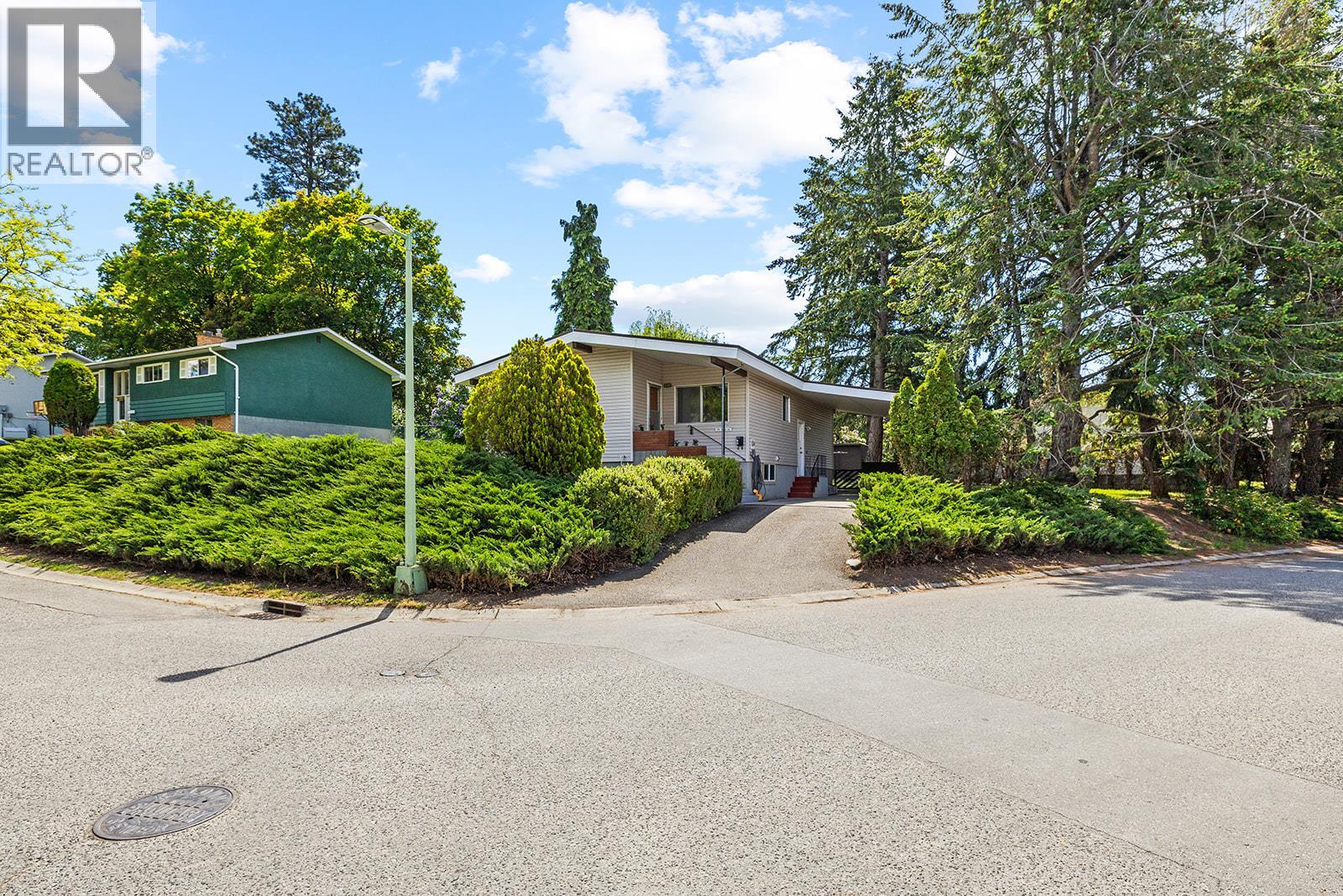 1745 Haug Avenue, Kelowna, British Columbia  V1Y 4M3 - Photo 26 - 10374853