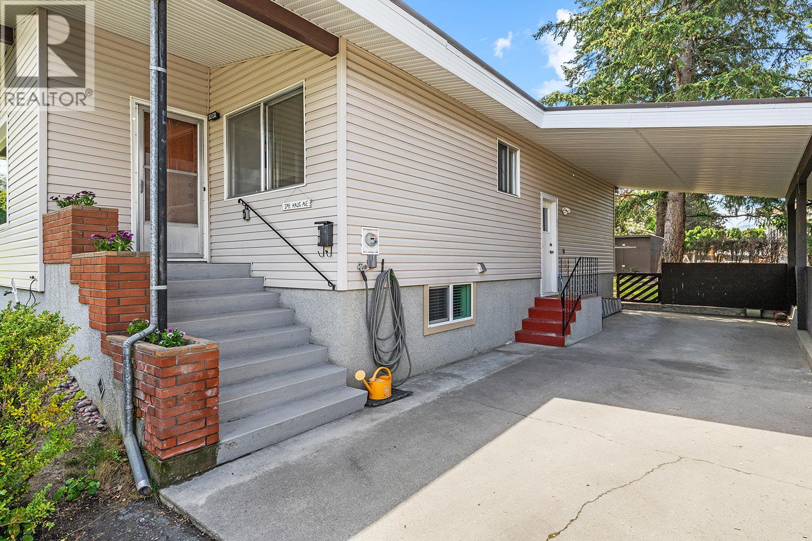1745 Haug Avenue, Kelowna, British Columbia  V1Y 4M3 - Photo 27 - 10374853