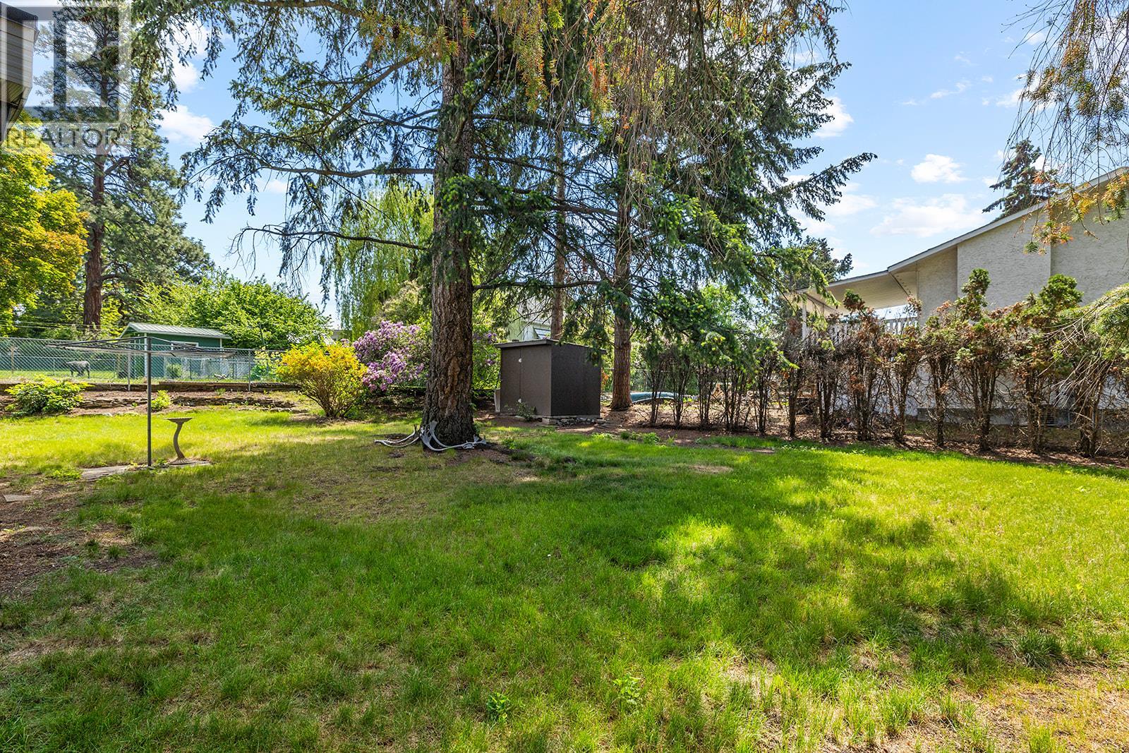 1745 Haug Avenue, Kelowna, British Columbia  V1Y 4M3 - Photo 31 - 10374853