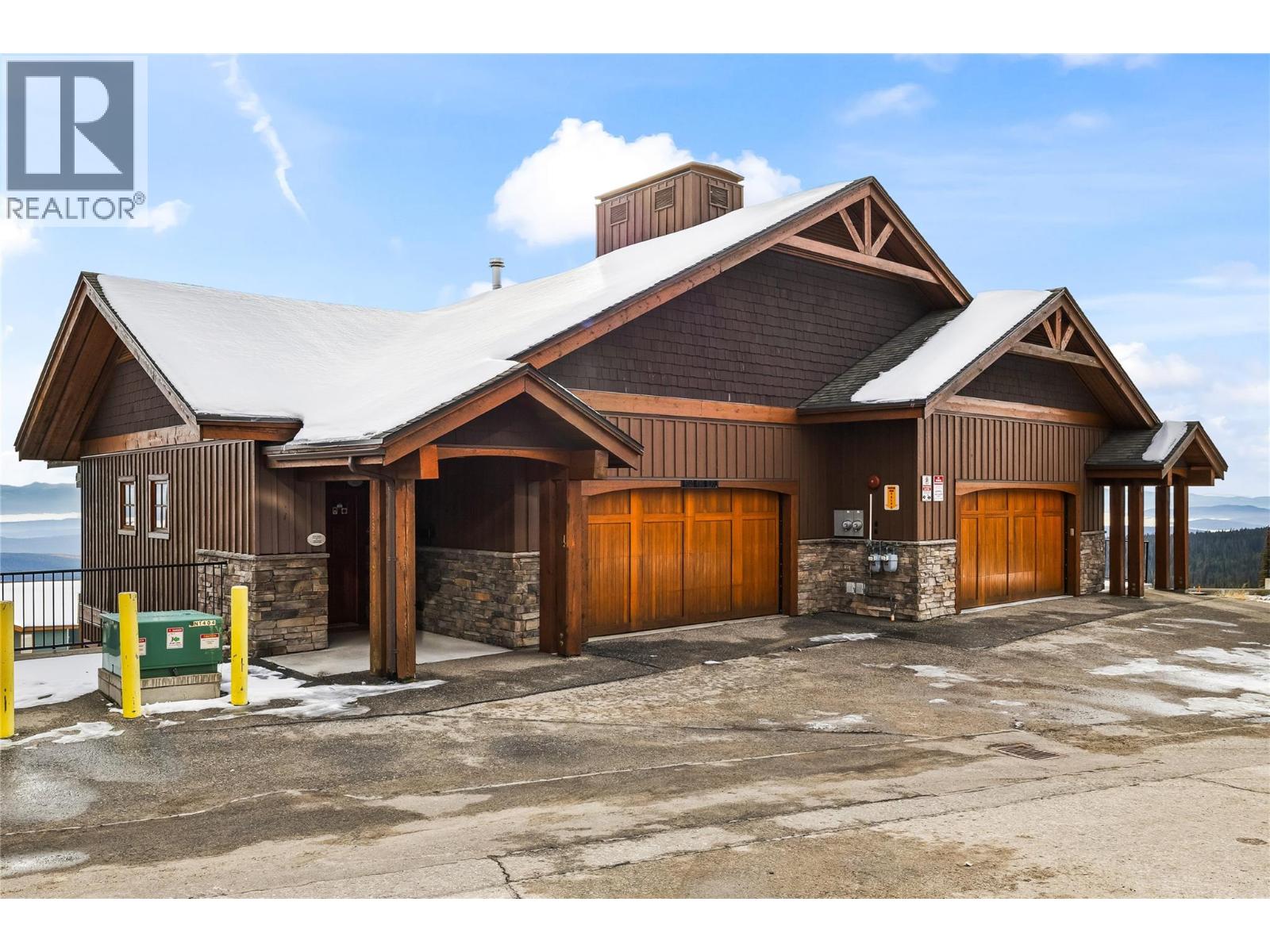 80 Kettleview Road Unit# 4, big white, British Columbia