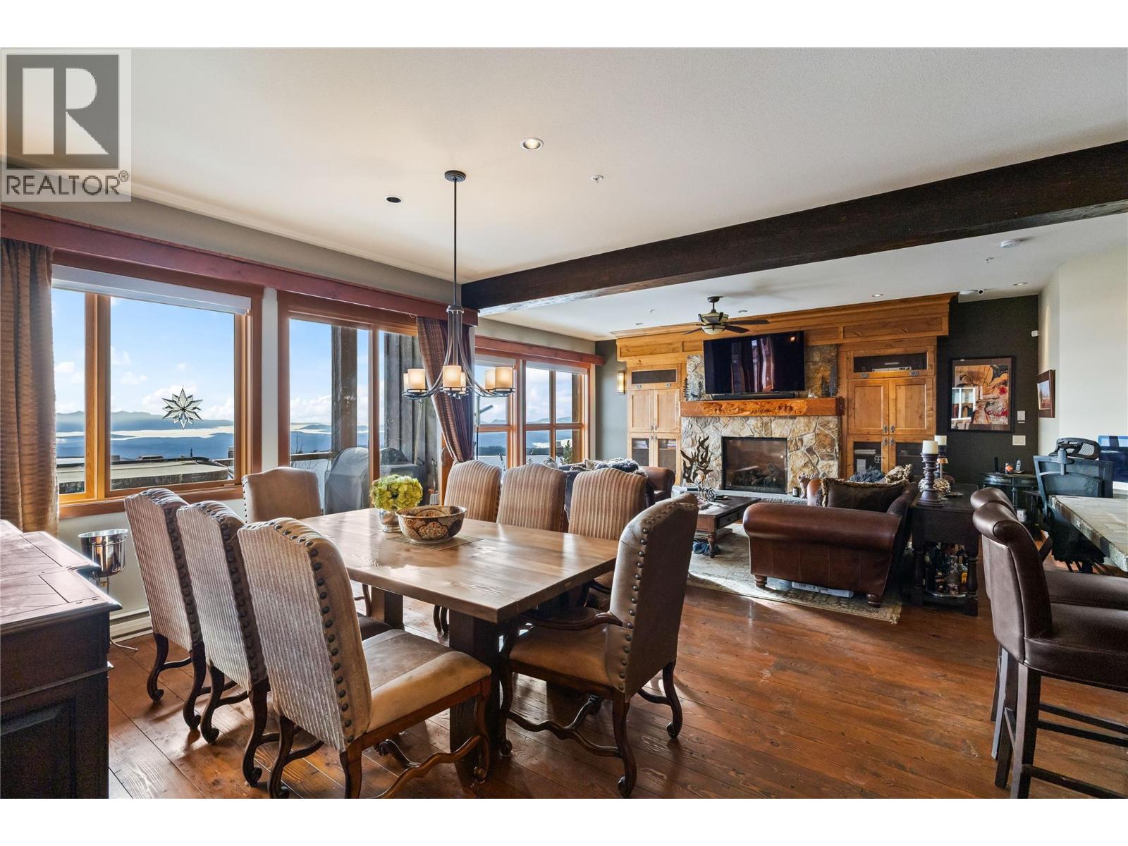 80 Kettleview Road Unit# 4, Big White, British Columbia  V1P 1P3 - Photo 2 - 10374379