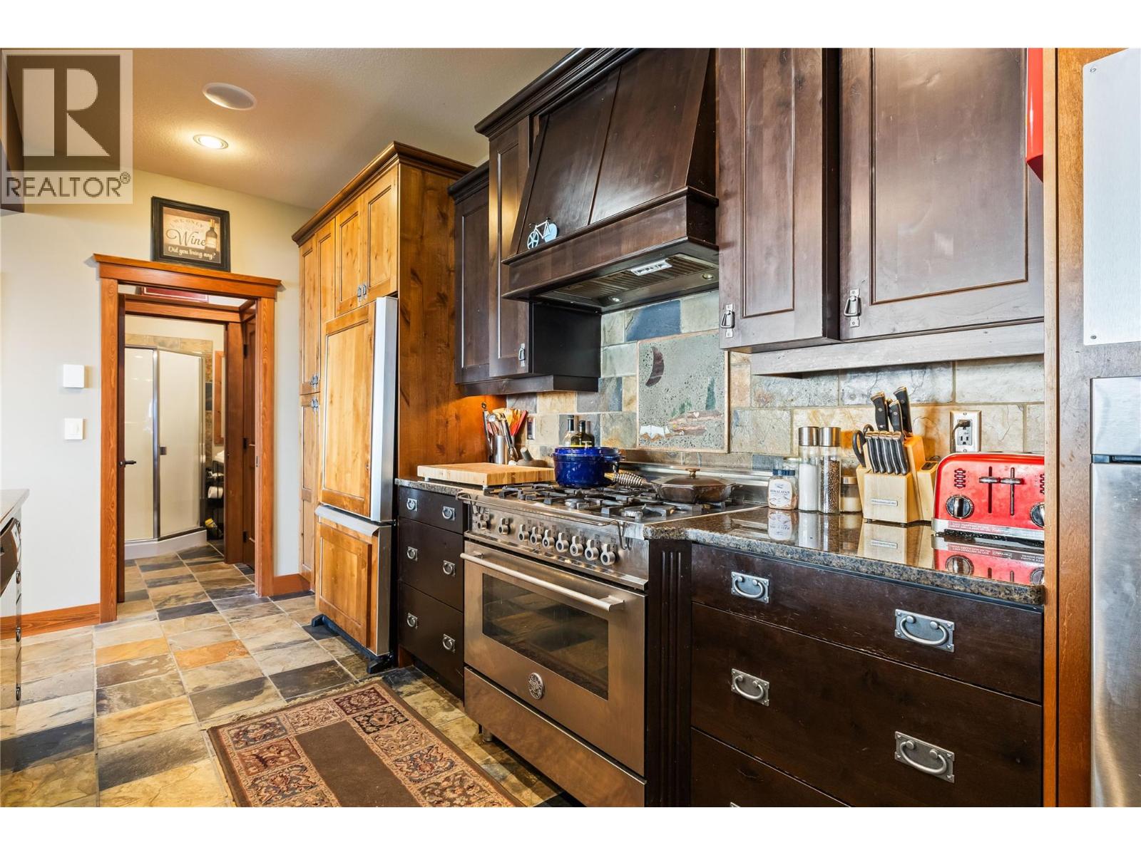 80 Kettleview Road Unit# 4, Big White, British Columbia  V1P 1P3 - Photo 5 - 10374379