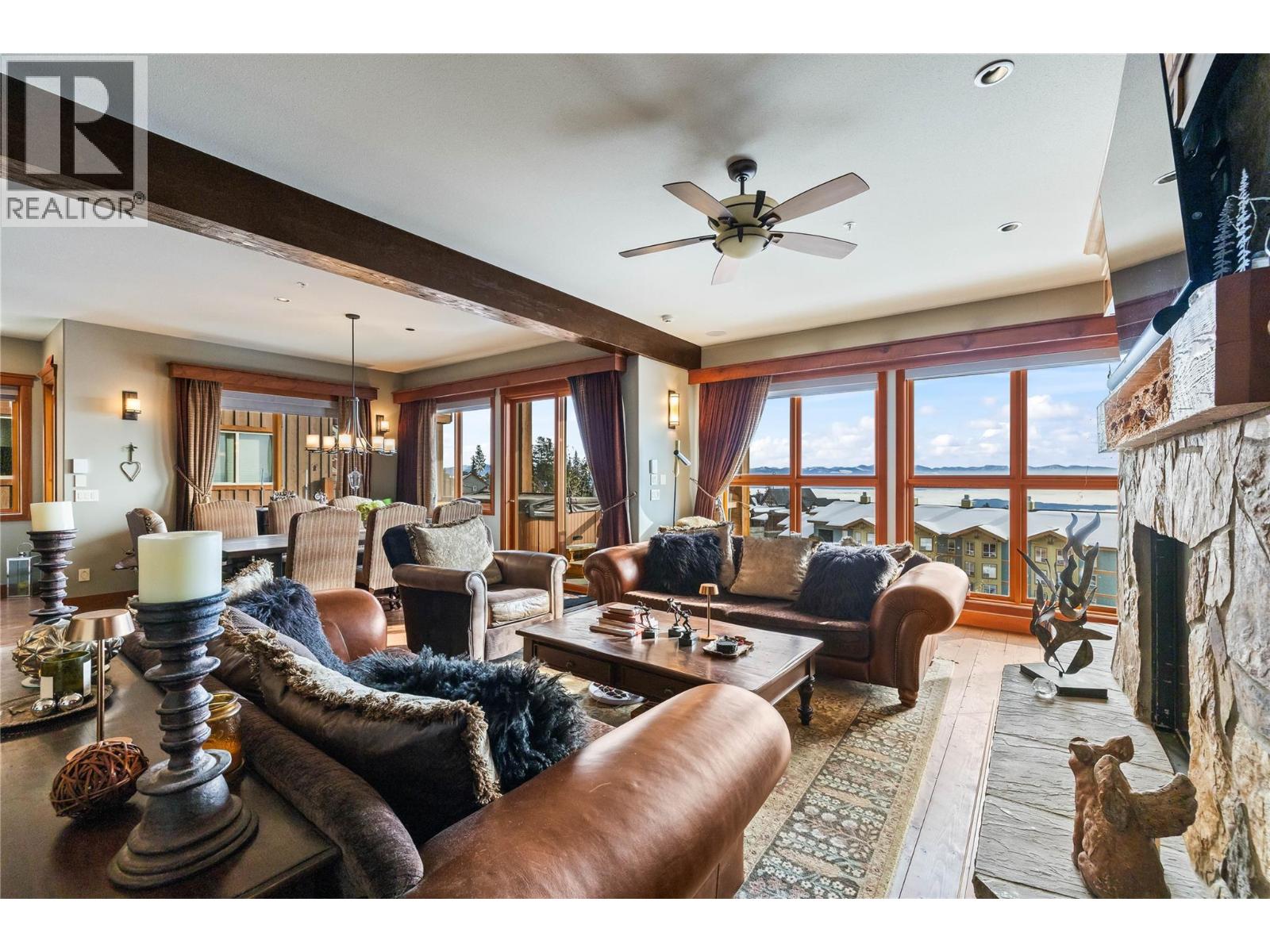 80 Kettleview Road Unit# 4, Big White, British Columbia  V1P 1P3 - Photo 8 - 10374379
