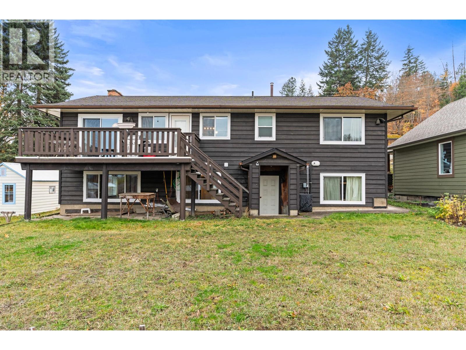 721 Granville Avenue, Enderby, British Columbia  V0E 1V0 - Photo 43 - 10375285