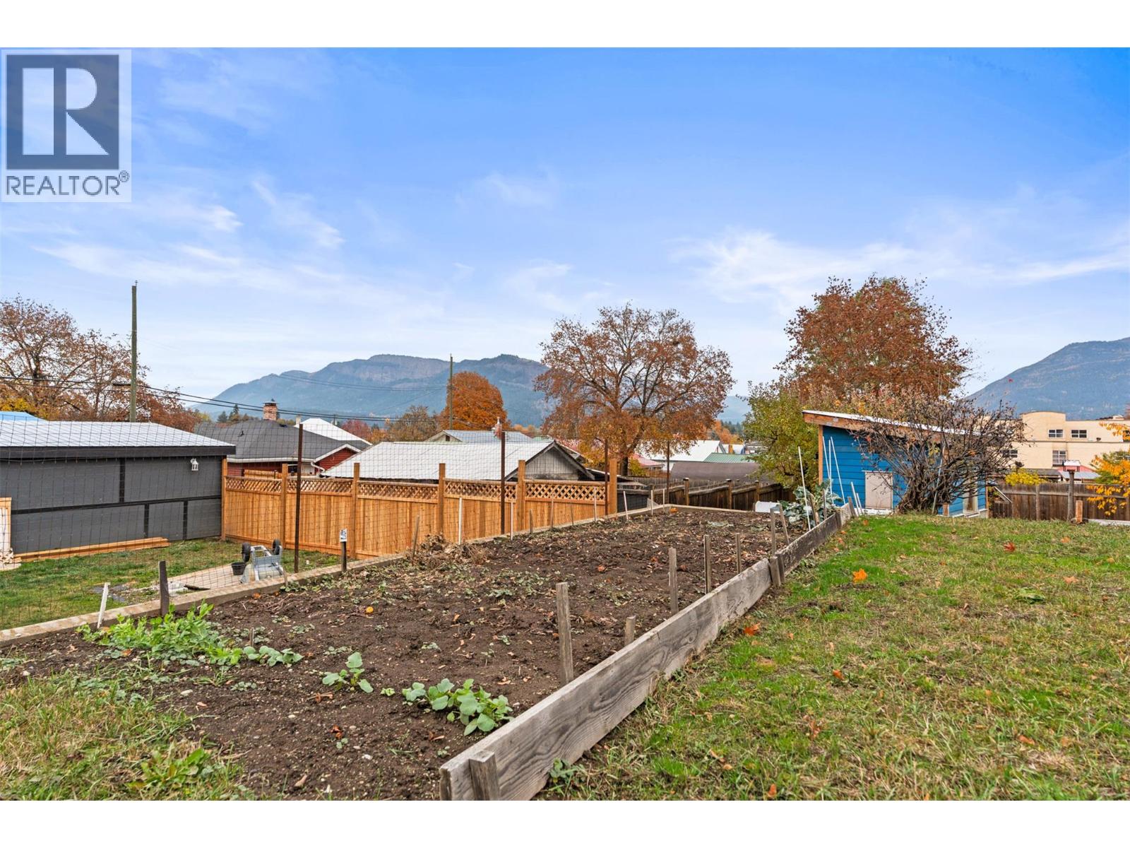 721 Granville Avenue, Enderby, British Columbia  V0E 1V0 - Photo 45 - 10375285