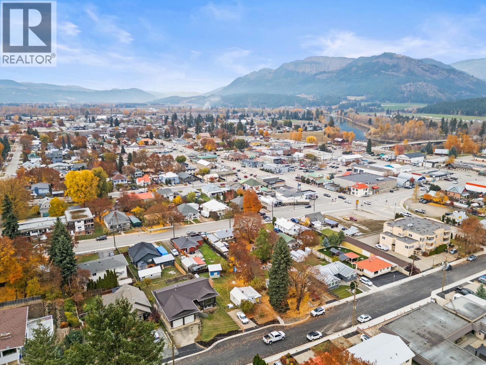 721 Granville Avenue, Enderby, British Columbia  V0E 1V0 - Photo 46 - 10375285