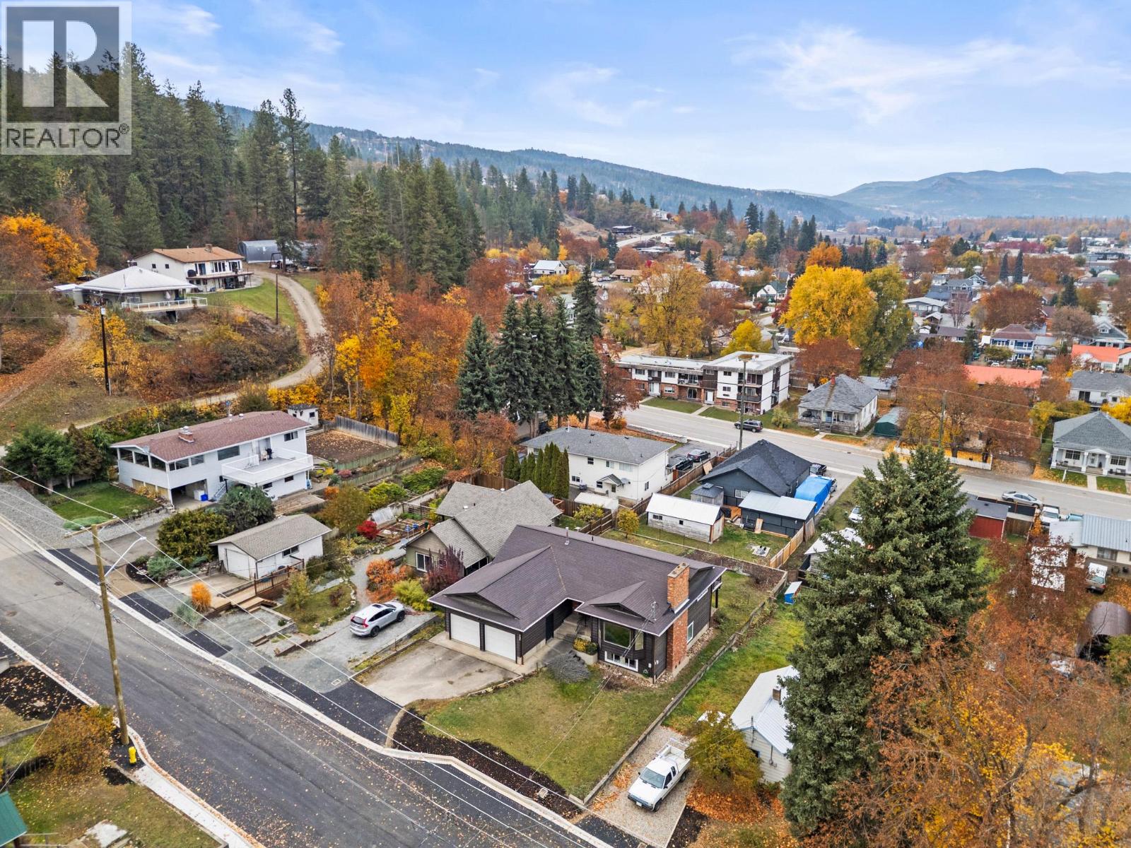 721 Granville Avenue, Enderby, British Columbia  V0E 1V0 - Photo 47 - 10375285