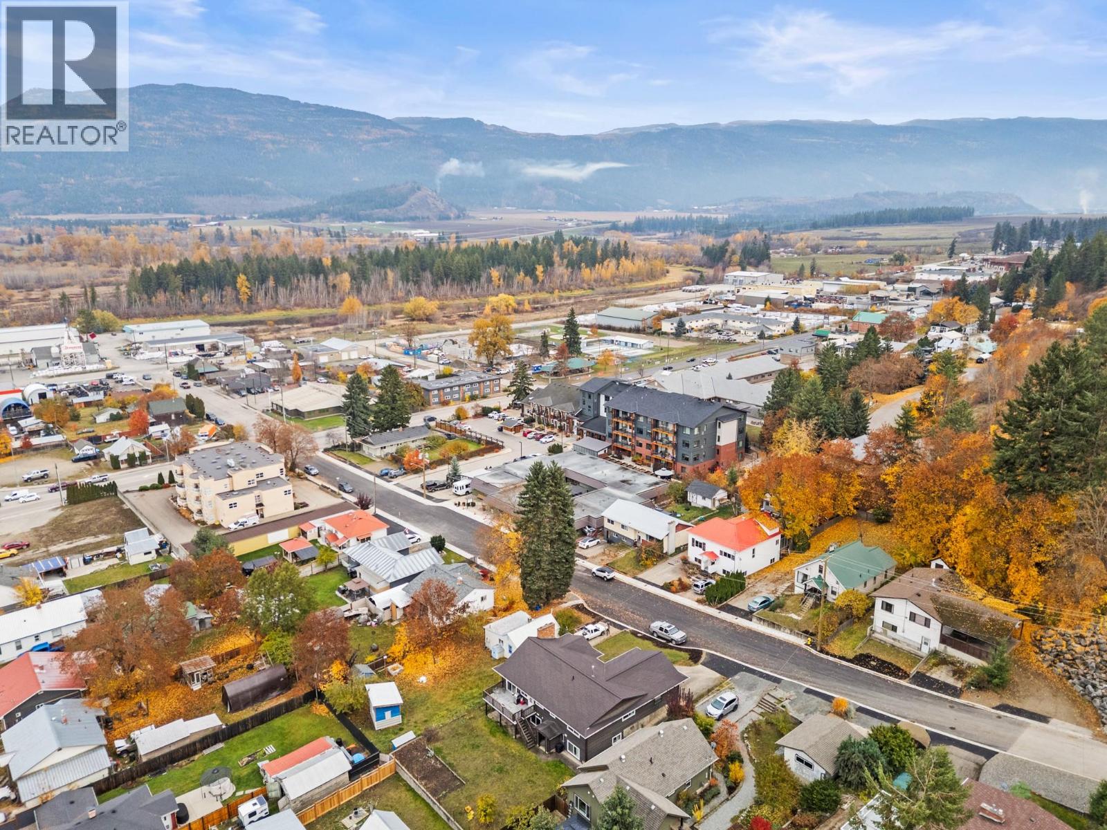 721 Granville Avenue, Enderby, British Columbia  V0E 1V0 - Photo 49 - 10375285