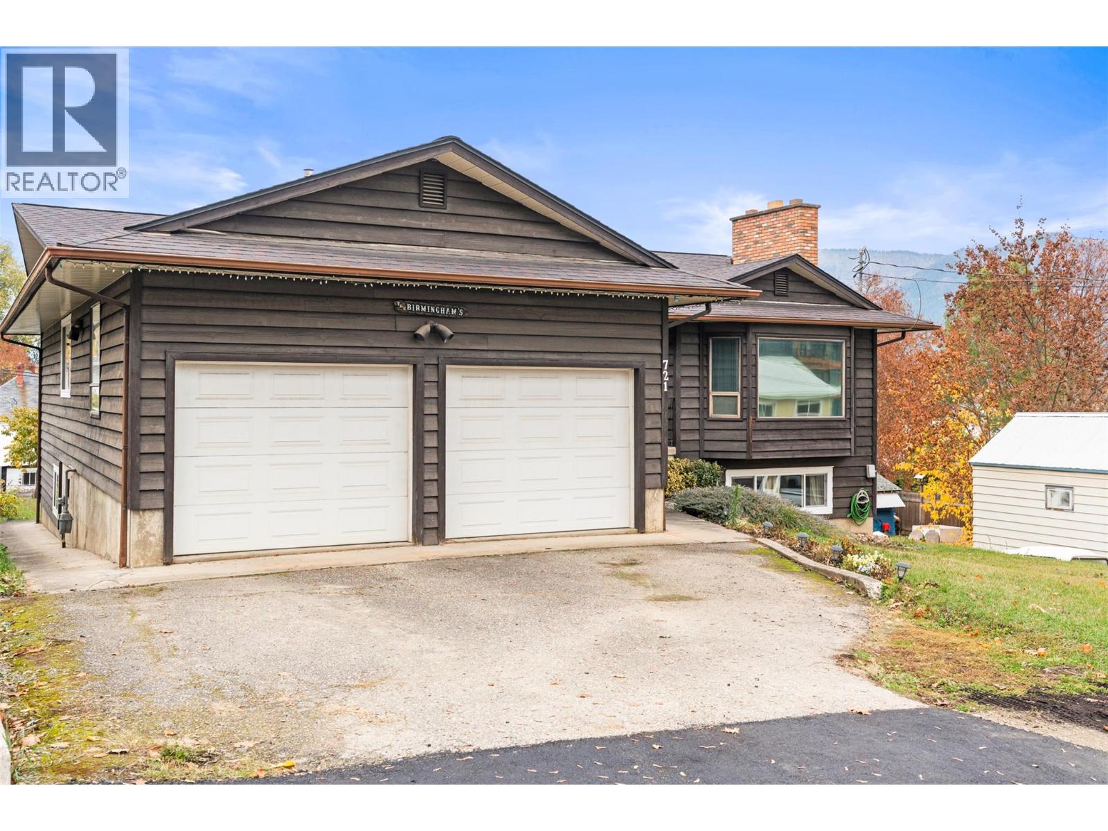 721 Granville Avenue, Enderby, British Columbia  V0E 1V0 - Photo 50 - 10375285