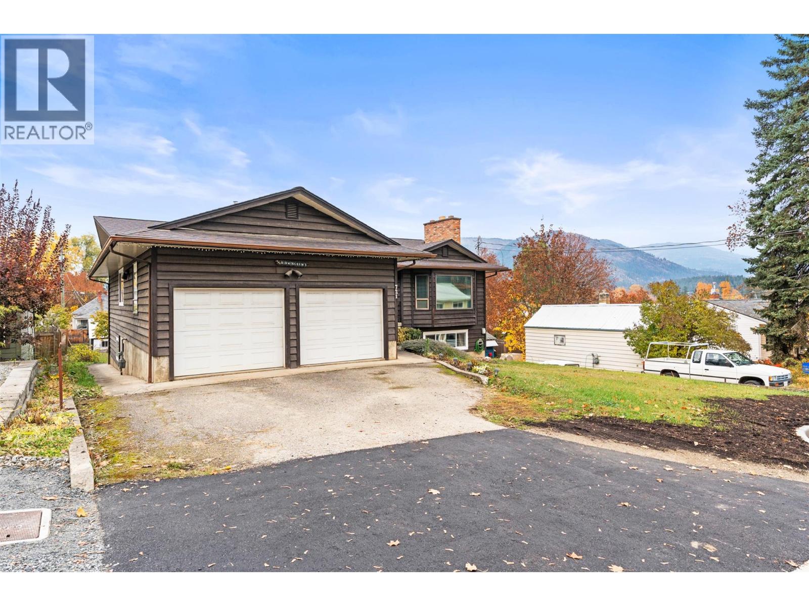 721 Granville Avenue, Enderby, British Columbia  V0E 1V0 - Photo 51 - 10375285