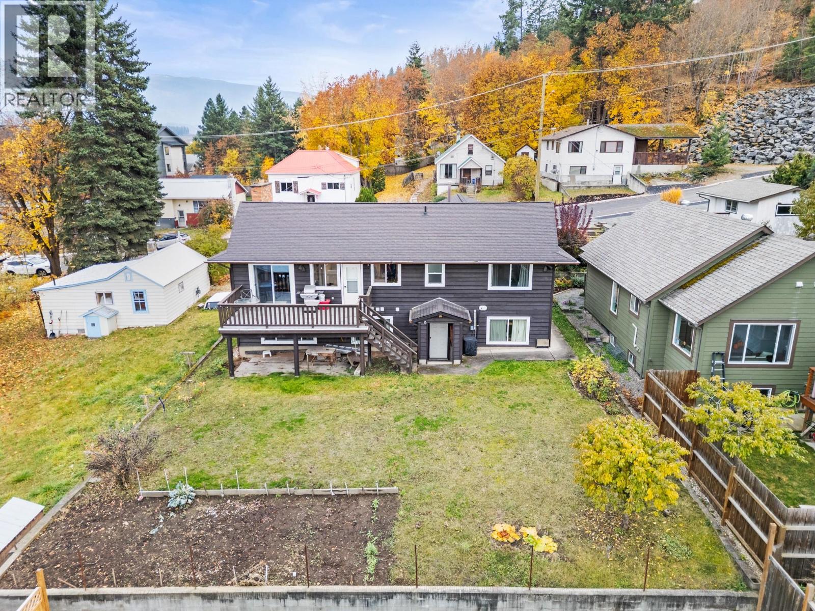 721 Granville Avenue, Enderby, British Columbia  V0E 1V0 - Photo 56 - 10375285