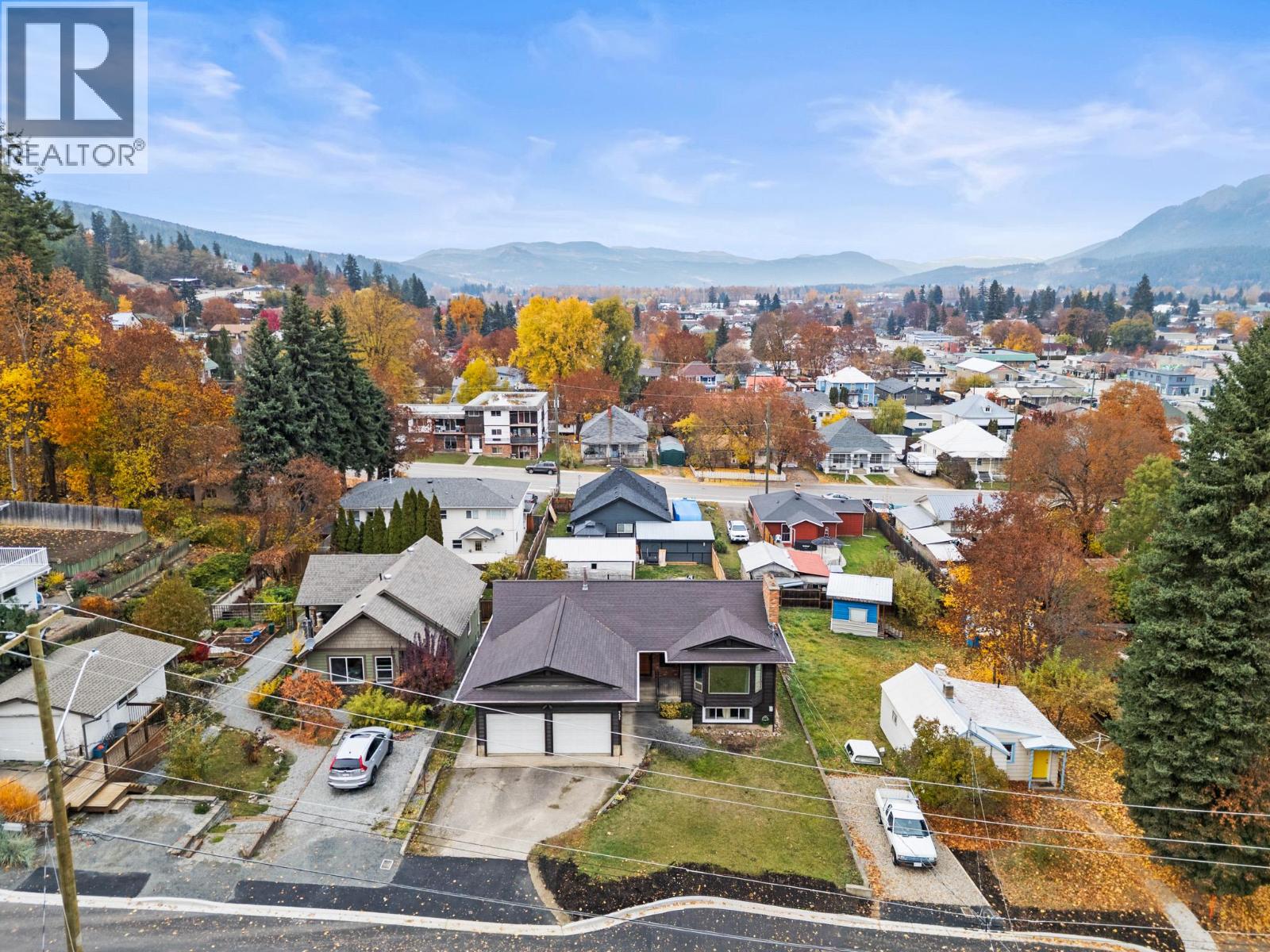 721 Granville Avenue, Enderby, British Columbia  V0E 1V0 - Photo 57 - 10375285