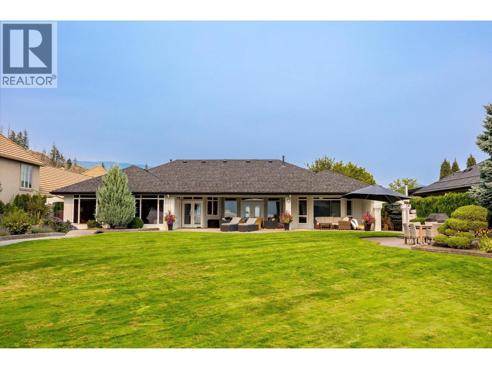 2577 Whitworth Road, West Kelowna, British Columbia  V4T 2K5 - Photo 11 - 10374793