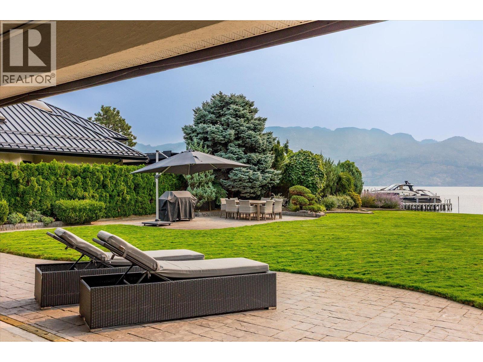 2577 Whitworth Road, West Kelowna, British Columbia  V4T 2K5 - Photo 16 - 10374793