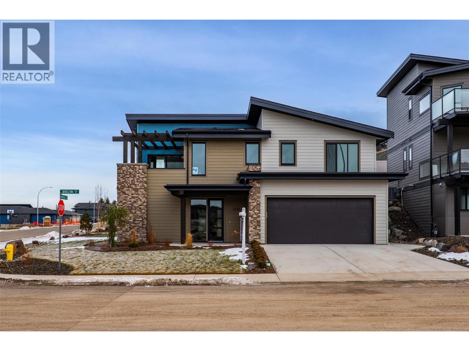 1298 Brechin Place, Kamloops, British Columbia  V1S 1J9 - Photo 2 - 10372706