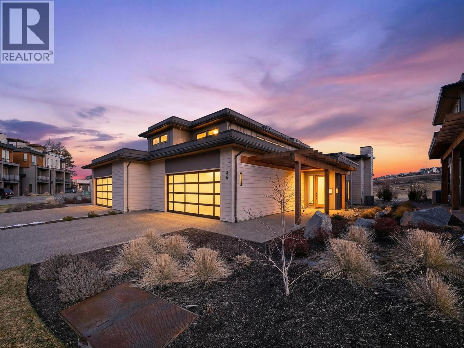 105 Predator Ridge Drive Unit# 24, vernon, British Columbia