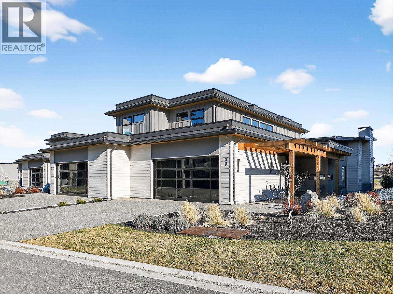 105 Predator Ridge Drive Unit# 24, Vernon, British Columbia  V1H 0A5 - Photo 10 - 10375268