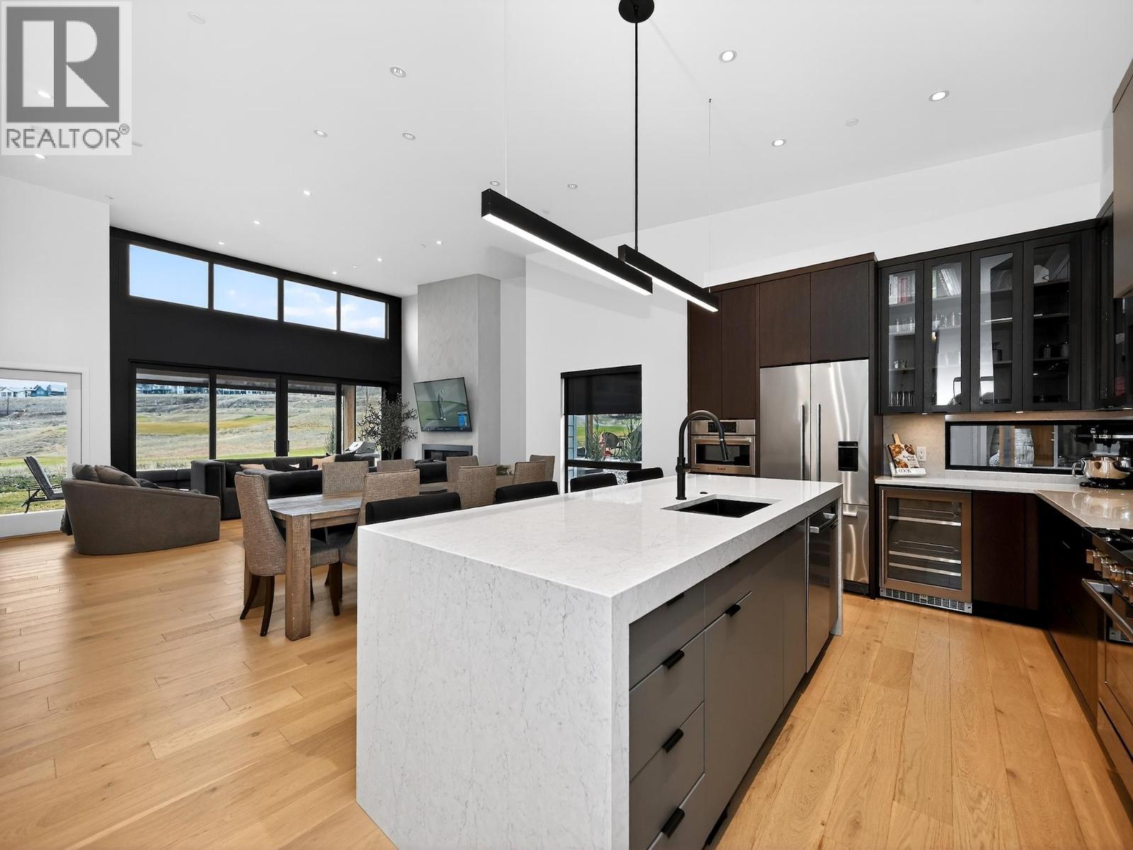 105 Predator Ridge Drive Unit# 24, Vernon, British Columbia  V1H 0A5 - Photo 18 - 10375268