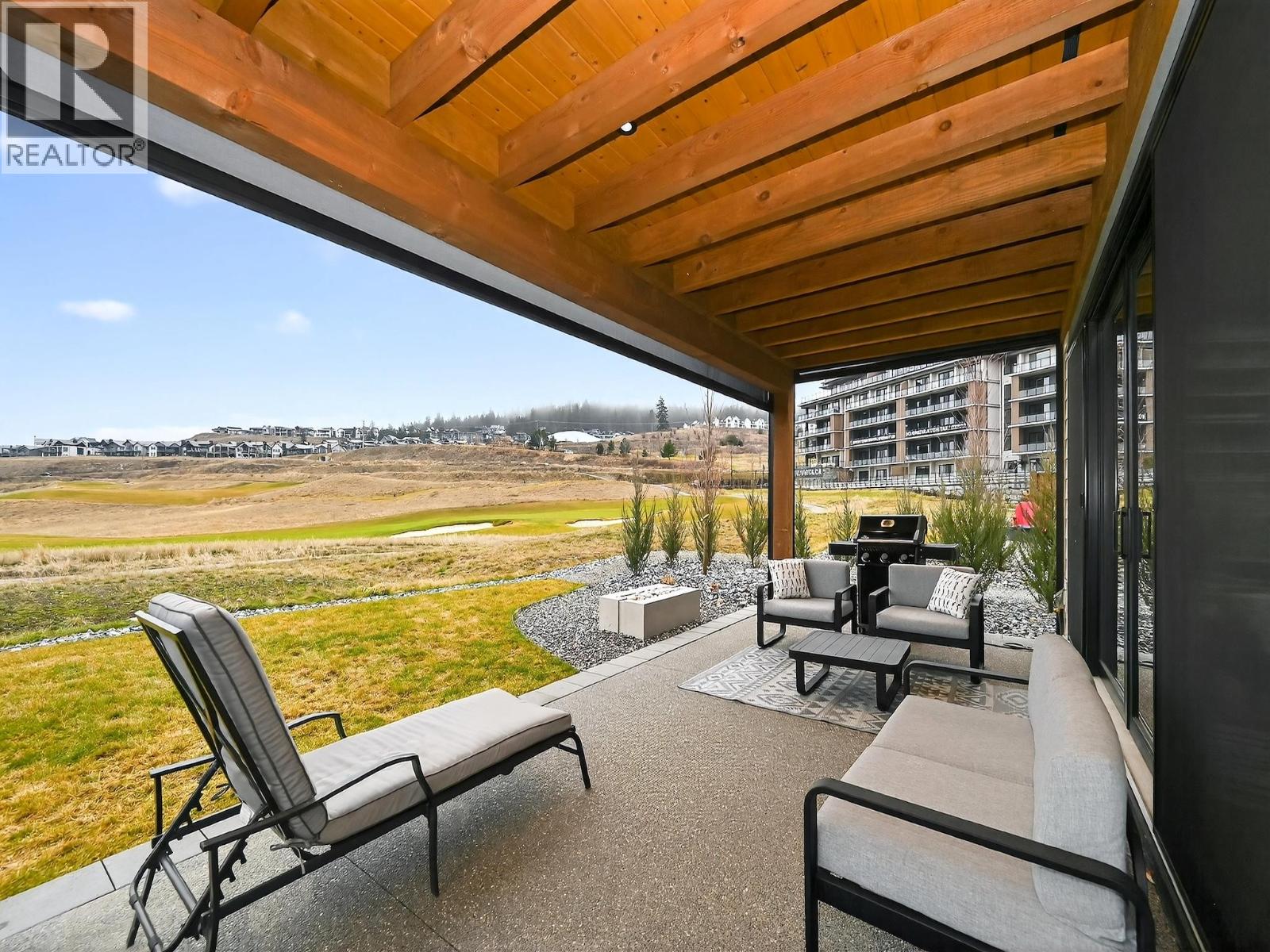 105 Predator Ridge Drive Unit# 24, Vernon, British Columbia  V1H 0A5 - Photo 33 - 10375268