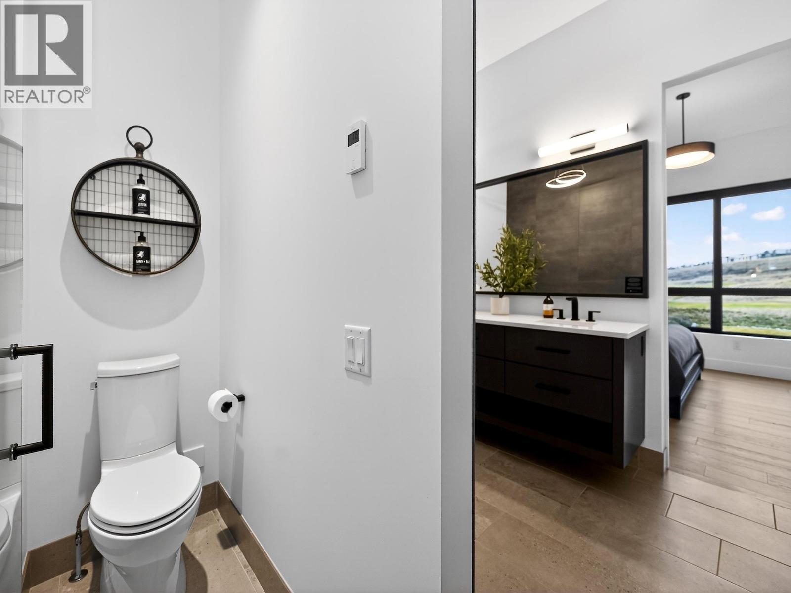 105 Predator Ridge Drive Unit# 24, Vernon, British Columbia  V1H 0A5 - Photo 45 - 10375268
