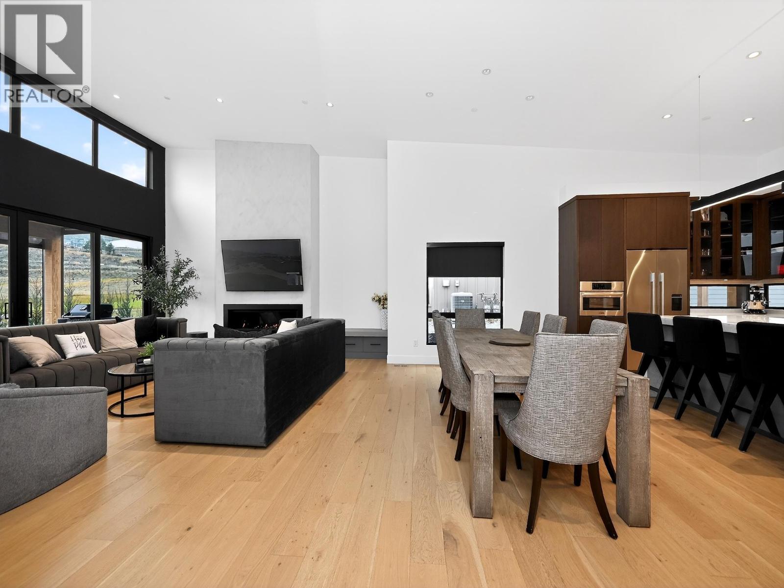 105 Predator Ridge Drive Unit# 24, Vernon, British Columbia  V1H 0A5 - Photo 48 - 10375268