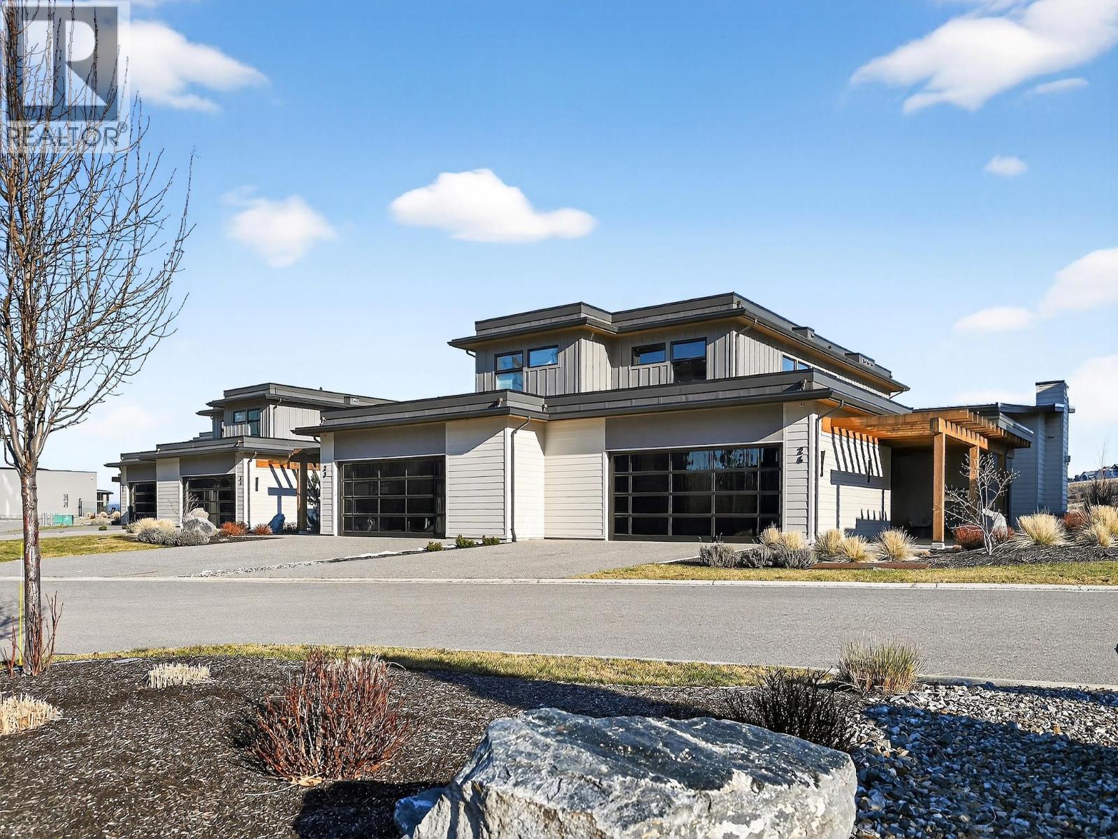 105 Predator Ridge Drive Unit# 24, Vernon, British Columbia  V1H 0A5 - Photo 9 - 10375268