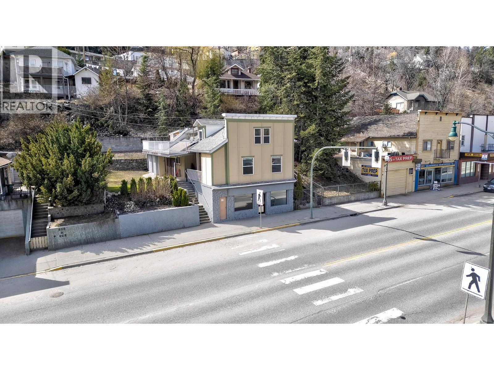 792 Rossland Avenue, Trail, British Columbia  V1R 3N3 - Photo 54 - 10367134