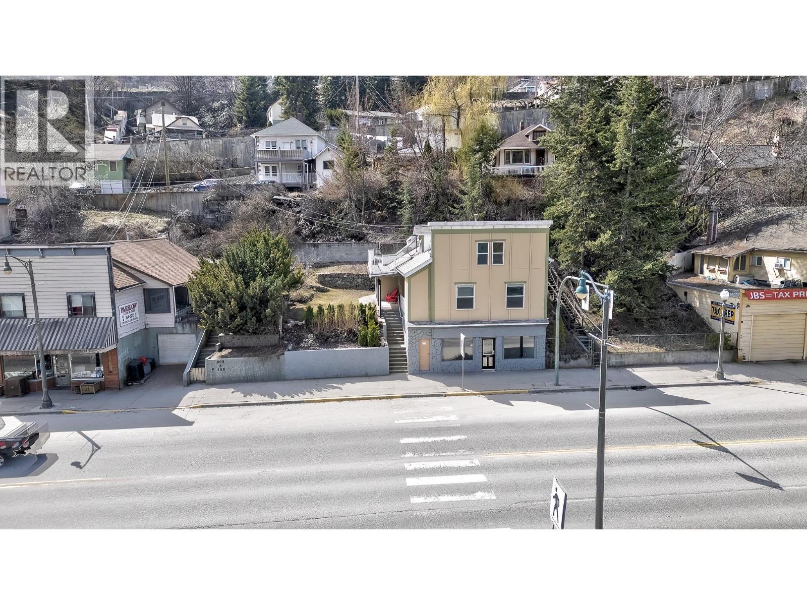 792 Rossland Avenue, Trail, British Columbia  V1R 3N3 - Photo 55 - 10367134